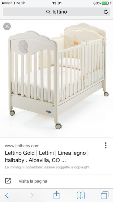 Culla sì o culla no? - 2