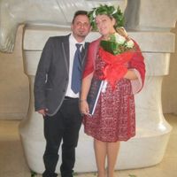 la mia laurea ott. 2013