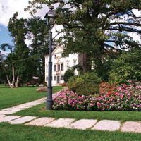 Villa Razzolini Loredan