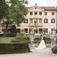 Villa Razzolini Loredan