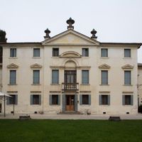 Villa Razzolini Loredan