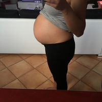 34° settimana di gravidanza - 1