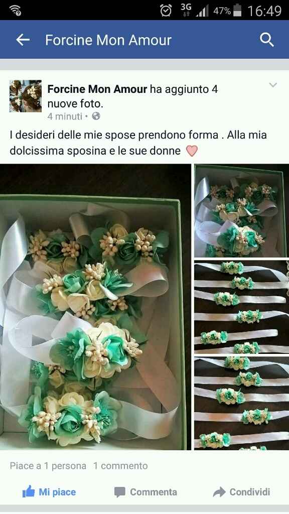 Ragazze che ne pensate? - 1