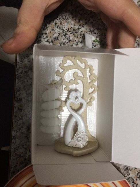  Cuscino bomboniera si o no? - 3