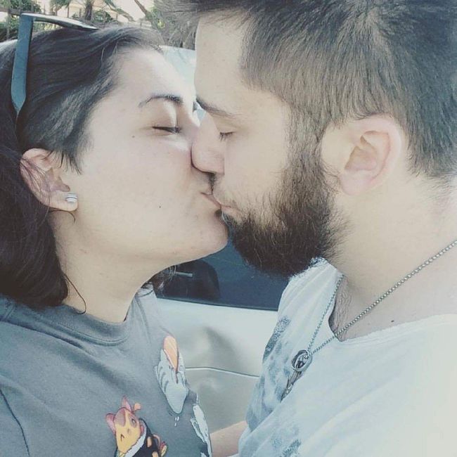 Condividi la vostra foto più bella insieme 📸 - 1