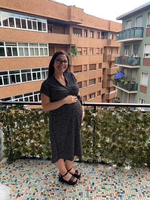 Future mamme Agosto 2021! 3