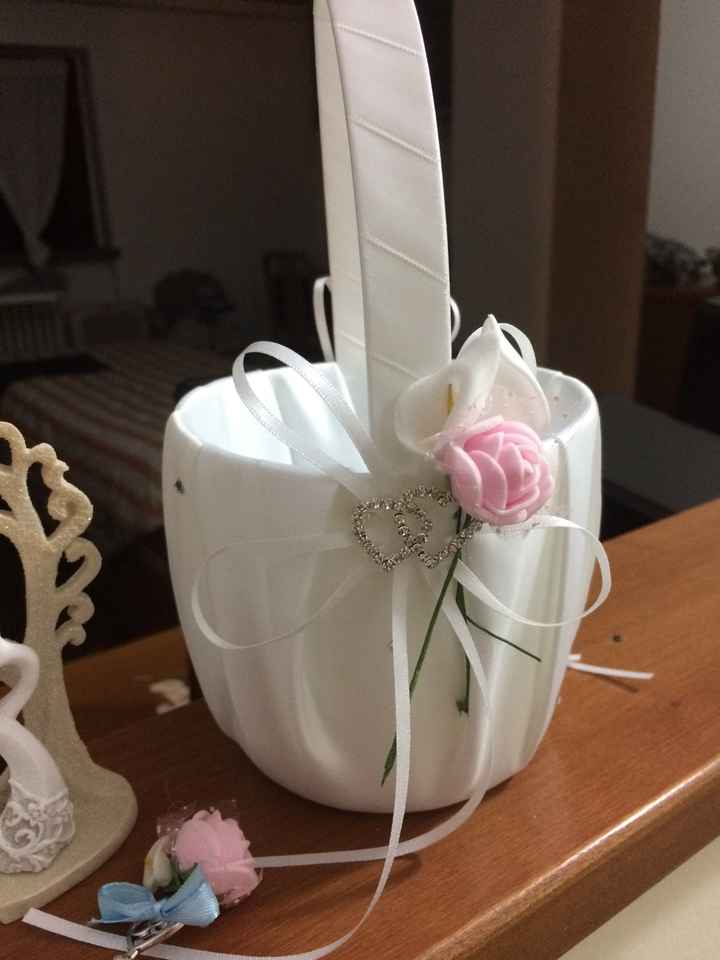  i preparativi prendono forma 😍 - 2