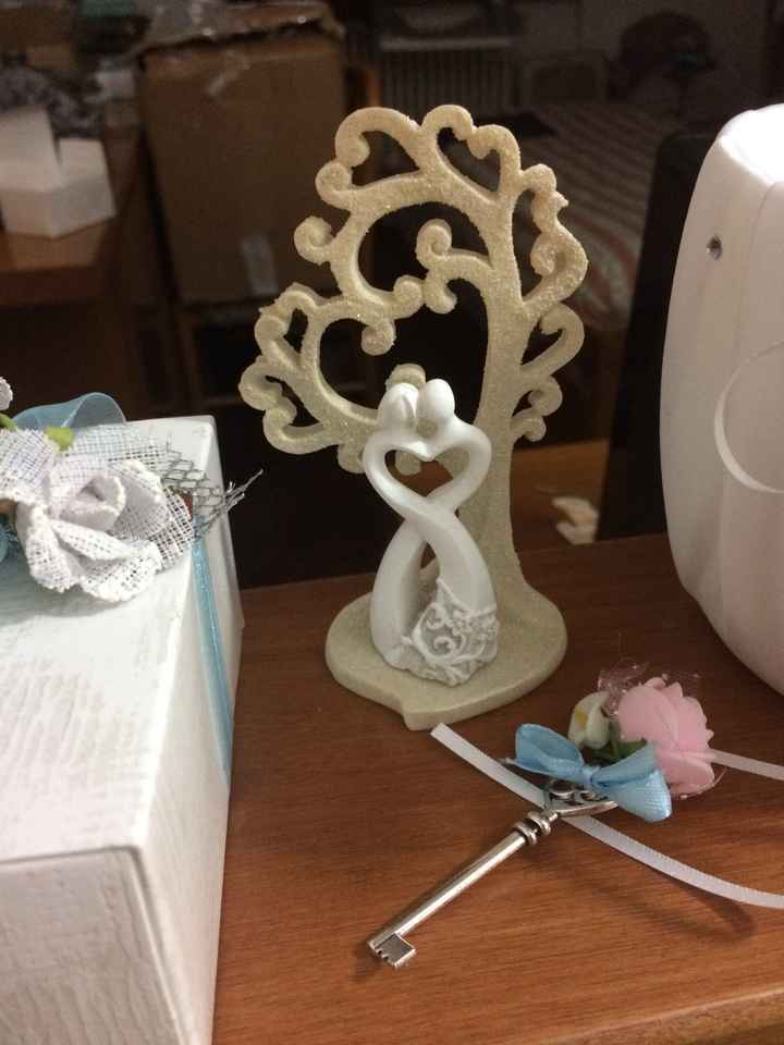  i preparativi prendono forma 😍 - 3