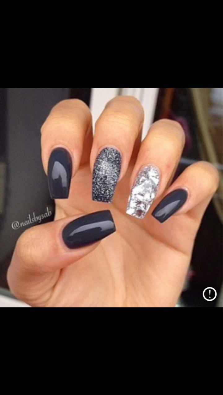 e io che volevo farle scure... - 1