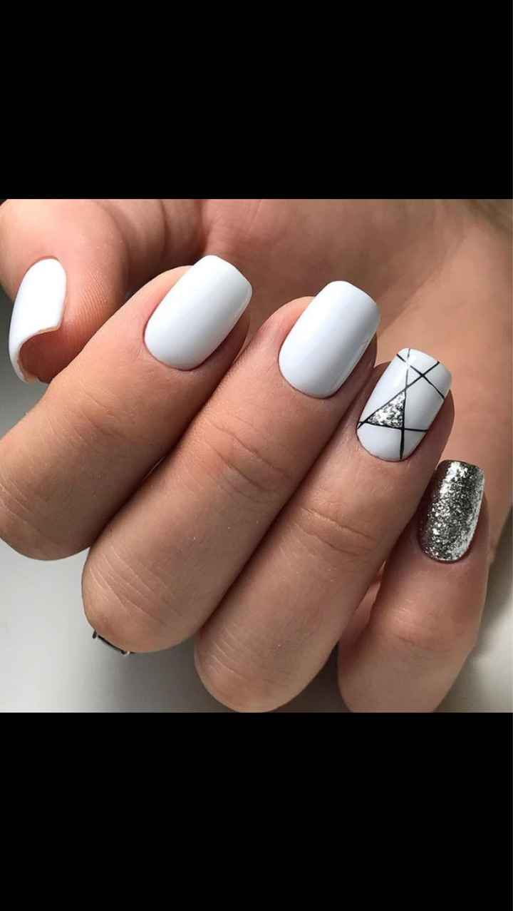 e io che volevo farle scure... - 2