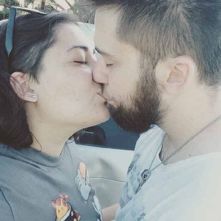 Condividi la vostra foto più bella insieme 📸 - 1