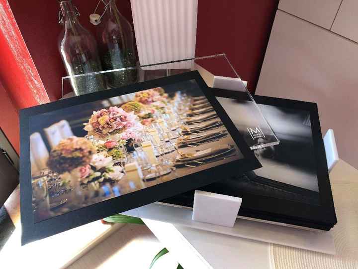 Album fotografico - 1