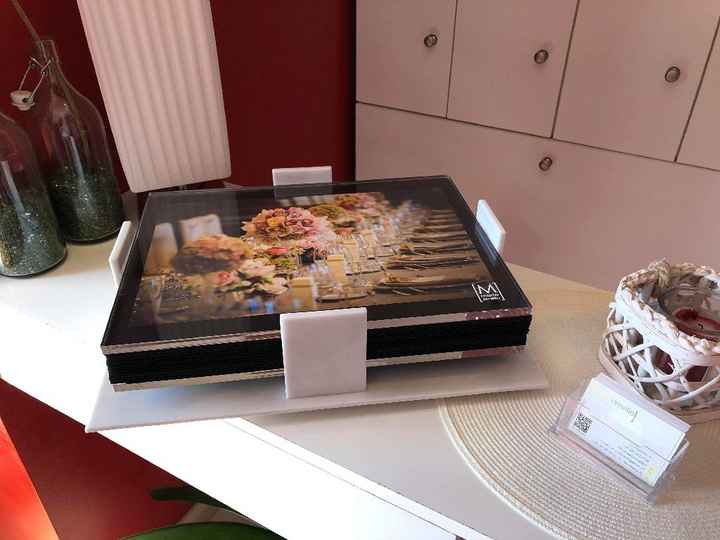 Album fotografico - 2