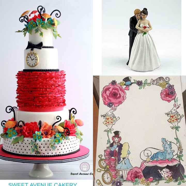  Idea wedding *dan dan daaaaan* - 3