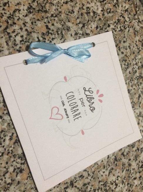  Wedding Bag per i bambini! - 2