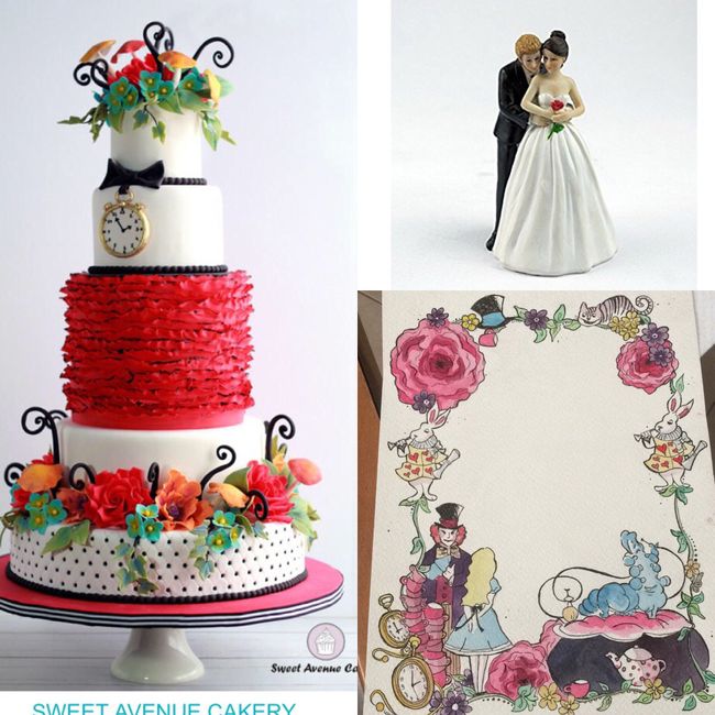  Idea wedding *dan dan daaaaan* - 3