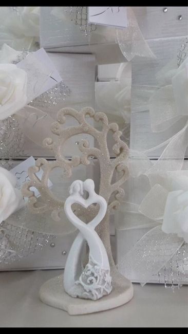 Bomboniere all’ingrosso Digiglio 1