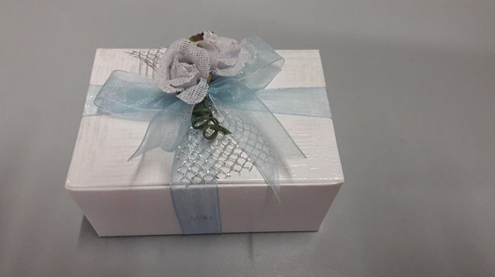 Bomboniere all’ingrosso Digiglio 2