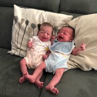 Future mamme Agosto 2021! - 1