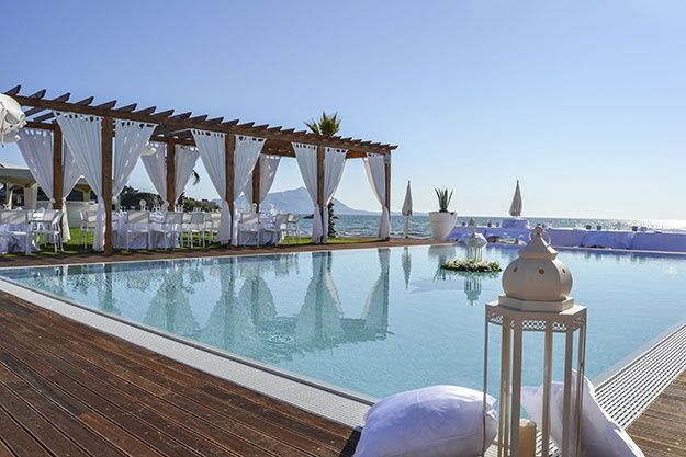 Di che location sei? - 7