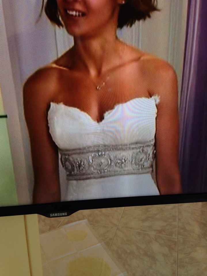 Cerco questo vestito, conoscete la marca? - 2