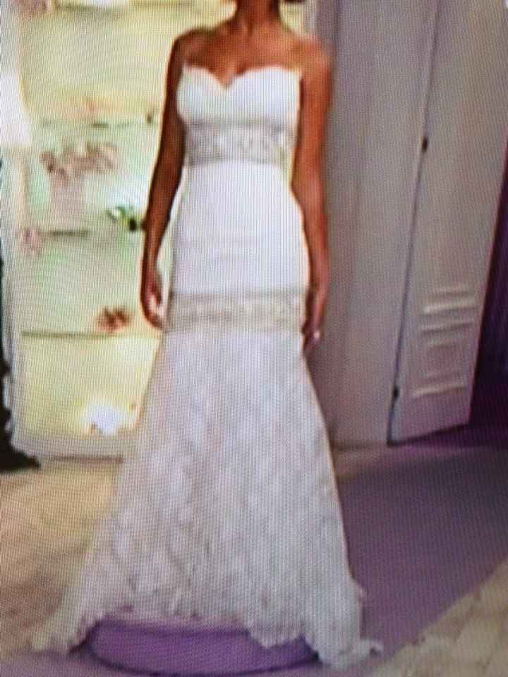 Cerco questo vestito, conoscete la marca? - 3