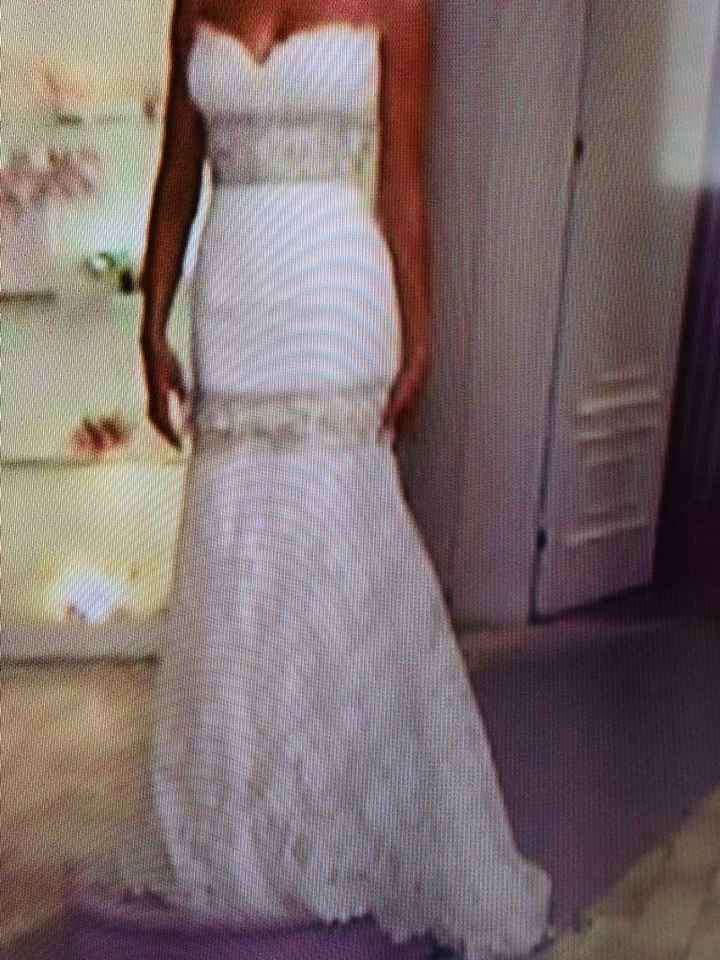 Cerco questo vestito, conoscete la marca? - 4