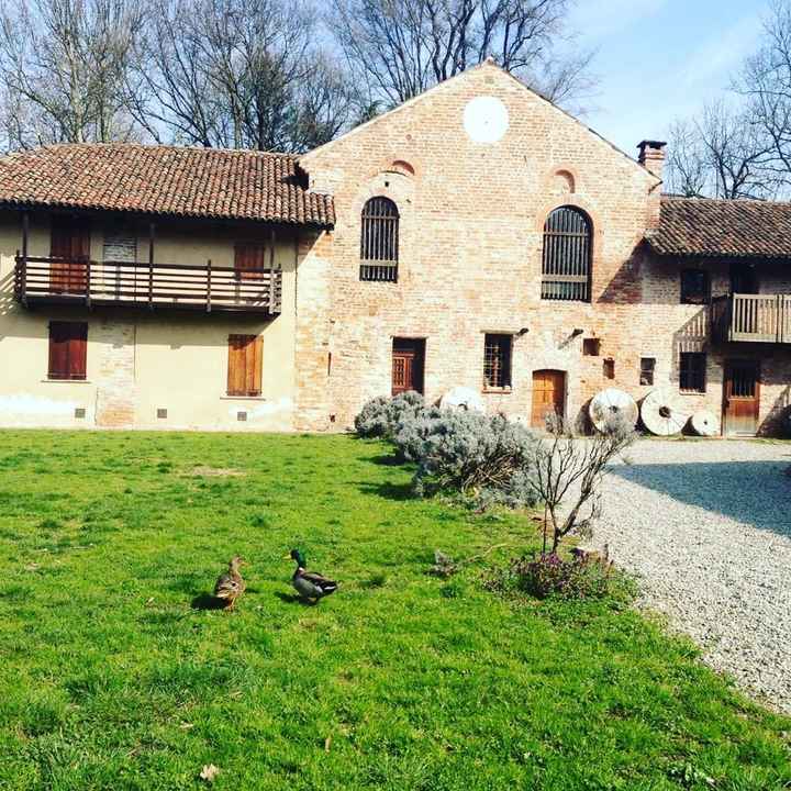 Sposine lombarde: le nostre chiese e location - 2
