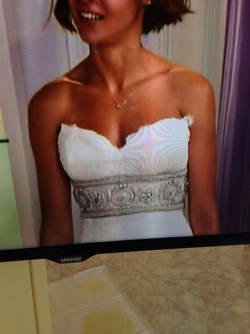 Cerco questo vestito, conoscete la marca? - 2