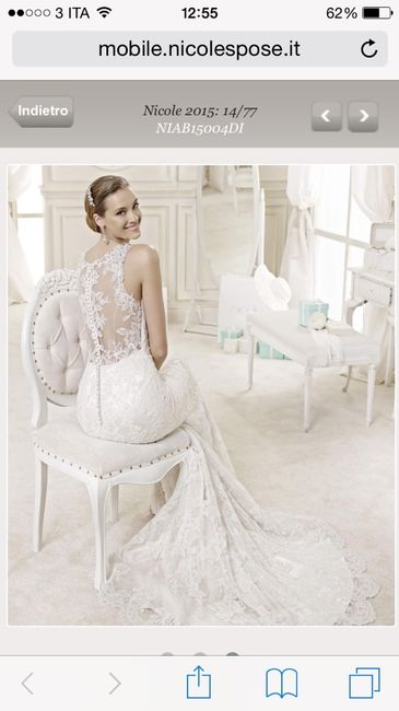 Spose 2016.. i vostri vestiti?!? - 3