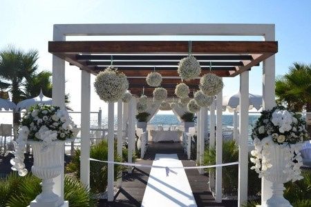 Le nostre location! - 4