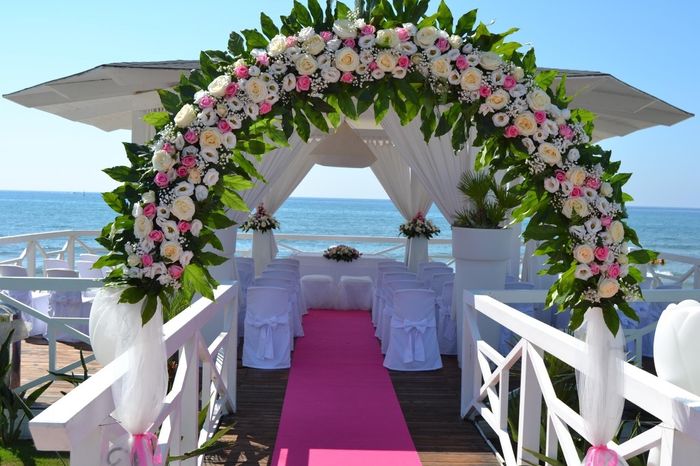 Le nostre location! - 6