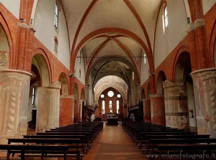 Sposine lombarde: le nostre chiese e location - 1