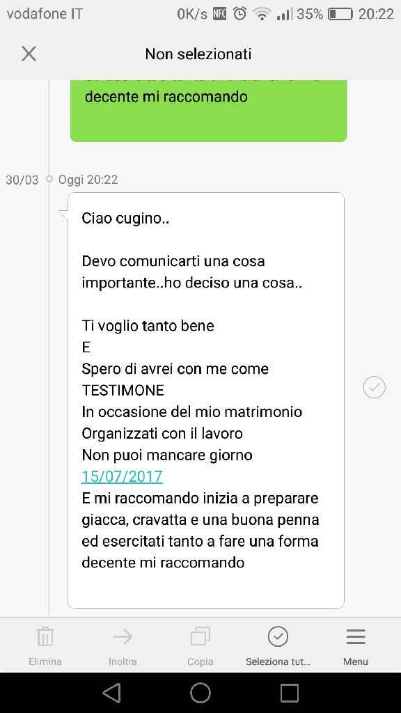 Potrebbe andare? - 1