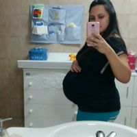 Foto delle vostre pance! - 1