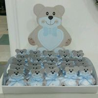 Confetti nascita... - 1