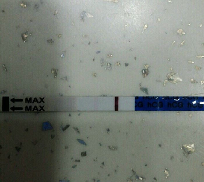 Una speranza si è accesa ❤ 1