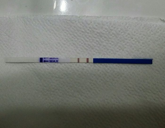 Paura che tutto si ripeta... 1