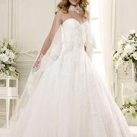 Pronovias fan club di matrimonio.com!!! - 1
