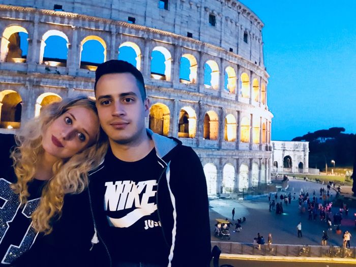 Condividi la vostra foto più bella insieme 📸 4