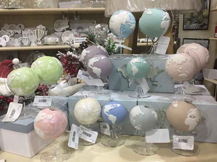 Ecco le nostre bomboniere, che ne dite?? - 1