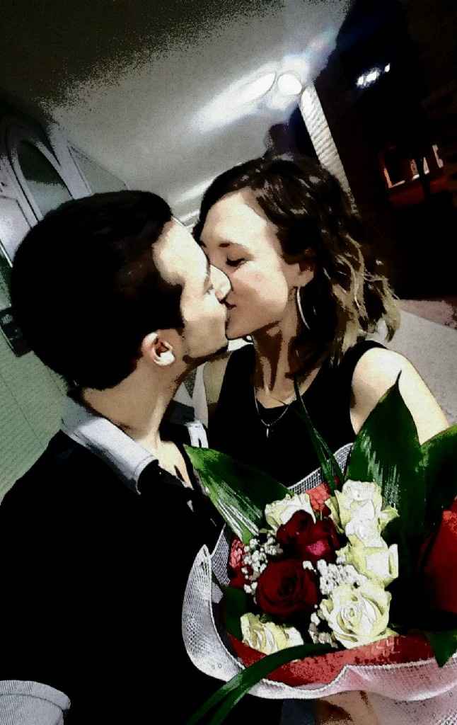 Condividi la vostra foto più bella insieme 📸 - 2