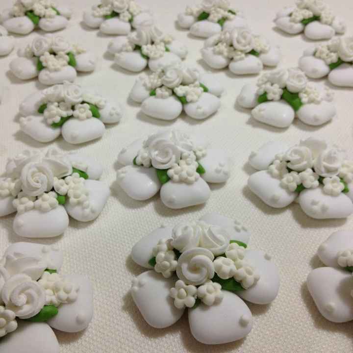 Segnaposto fai da te! - 1