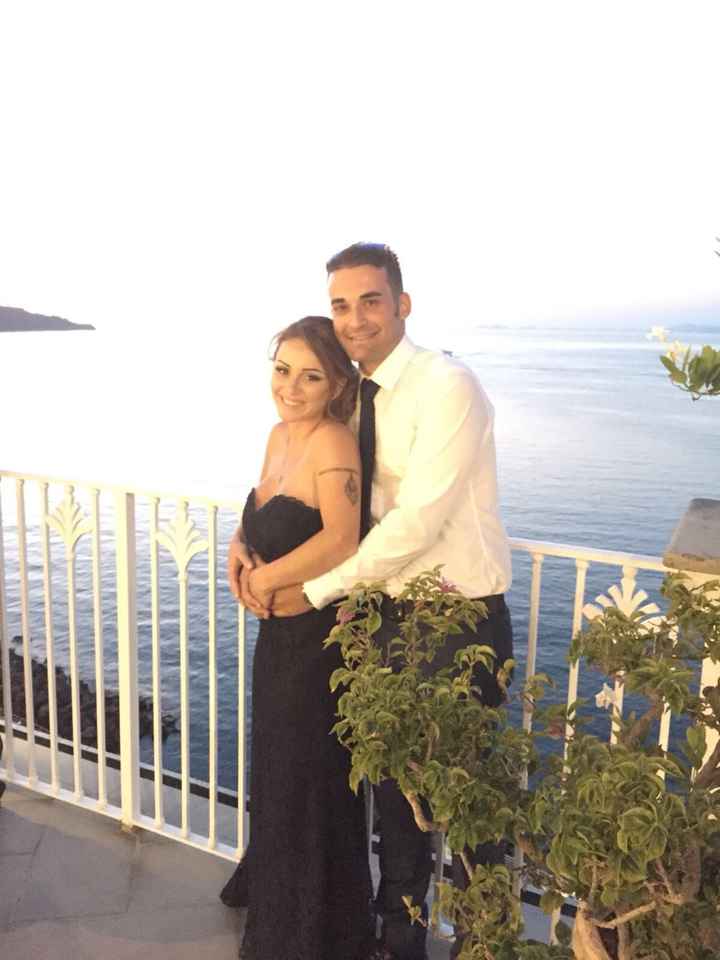 L'ultimo passo per vincere il REGALO di Matrimonio.com - 1