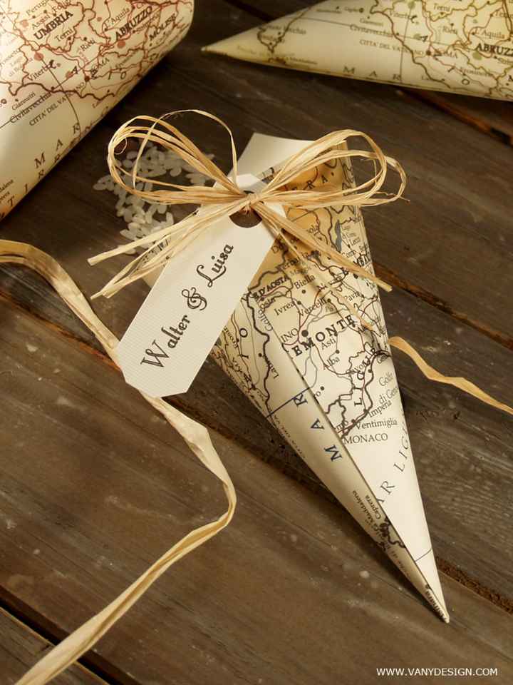  Vi piace questa bomboniera? - 2