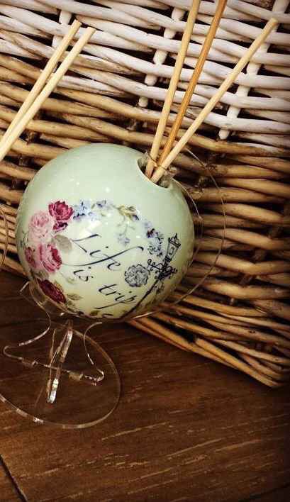  Vi piace questa bomboniera? - 1