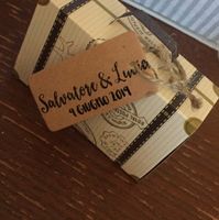 Bomboniere non invitati - 1