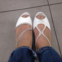 Incubo scarpe parte seconda - 1