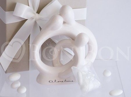 Bomboniere testimoni - 1