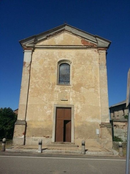 Chiesa scelta - 2